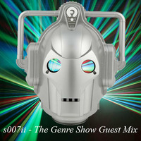 s007ii - The Genre Show Guest Mix, friskyRadio by s007ii