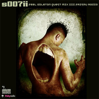 s007ii - FEELAbleton Guest Mix 3, friskyRadio by s007ii