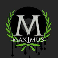Max-I-muS @ Dub Techno (Original Gangstar) by Max-I-muS