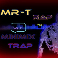 MiniMix by MR-T -VOL 2 by DJ MR-T ( Thorsten Zander )