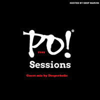 Pleasures Of Intimacy 101 Guest Mix by DEEPERHOLIC by POI Sessions