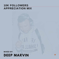 Pleasures Of Intimacy 109 Mixed by DEEP MARVIN by POI Sessions