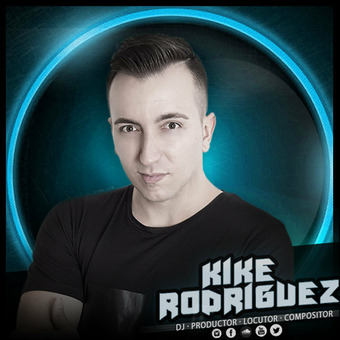 Kike Rodriguez