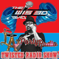 MI CIELO DEEP HOUSE MIX by Twisted Radio Show!