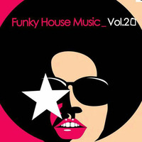 Funky Disco n.20 - by Erjc by Enrico Virgilii