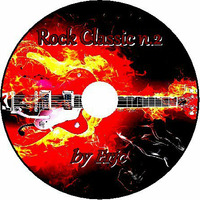 Classic Rock n.2 by Enrico Virgilii