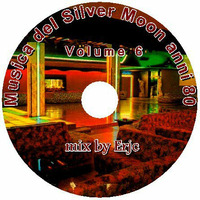 Rare Music '80s - n.6 / Musica del Silver Moon by Enrico Virgilii