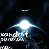 Paranoic man-lpmp3 by Xandrot