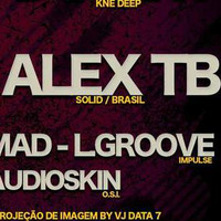 Alex TB @ We Love Super Bass - Leiria- Portugal by Alex TB