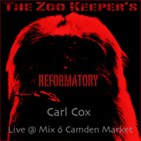Carl Cox - Live at Mix 6 Camden Market 08-1992 by ATMITZ