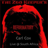 Carl Cox - Live in South Africa 18-01-1998 by ATMITZ
