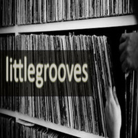 Littlegrooves - Evolving Creation pt1 recorded live for weplayhouse radio. (old) by Dale Harvey