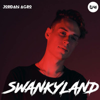 SWANKYLAND #041 by Jordan Agro