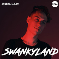 SWANKYLAND #044 by Jordan Agro