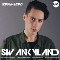 SWANKYLAND #045 by Jordan Agro