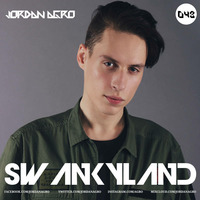 SWANKYLAND #048 by Jordan Agro