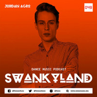 SWANKYLAND #049 by Jordan Agro