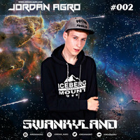 SWANKYLAND #002 by Jordan Agro