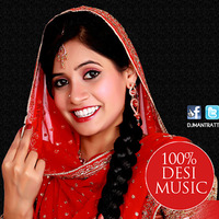 Dj Mantra presents: 'Desi-Fied' Episode 06 - Club Bollywood [SKY.FM Radio] by Dj Mantra