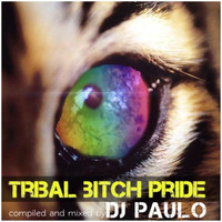 DJ PAULO-'TRIBAL BITCH PRIDE' (Primetime & Circuit) Summer 2017 by DJ PAULO MUSIC