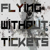 Lazy Weekend (Live mix) by Flying Without Tickets