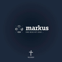Markus #2 Christusbekenntnis / Thomas Seidel / 13.09.20 by Relationship Gera
