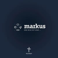 Markus #10 Jesus bleibt für dich stehen / Jonathan Butz / 15.11.20 by Relationship Gera