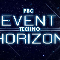 Event Horizon LIVE 02 09 16 by Wayne Djc
