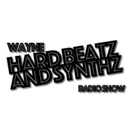 Hard Beatz and  Synthz -Slam Dunk- 2016-09-14 by Wayne Djc