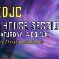 WayneDjc ElectroHouseSession 30 2016-09-22 20h16m56 by Wayne Djc