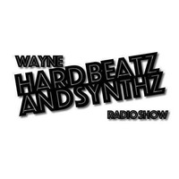 Hard Beatz and Synthz Techno Sessions 13/10/16 by Wayne Djc
