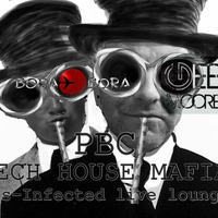Techhouse Mafia  session 28/April/2018 by Wayne Djc