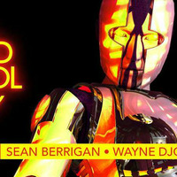 WayneDjc Beyond Control Techno Mix018-04-26_16h39m57 by Wayne Djc