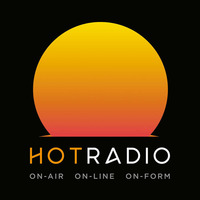 Hot Radio Beyond Control Hour 1 2018-05-27_16h12m33 by Wayne Djc