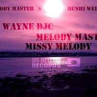 Melody Master Mushie Summer Vibes mix by Wayne Djc