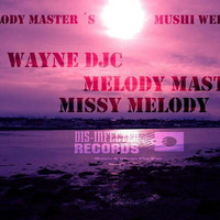Mushie Eclectic mix by Wayne Djc