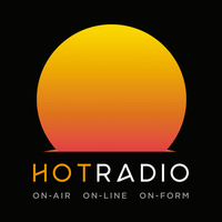 Beyond Control @ 102.8 FM Hot Radio Hour 1 by Wayne Djc