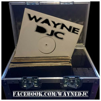 Beyond Control  Techno Sessions Promo Mix 11/April by Wayne Djc