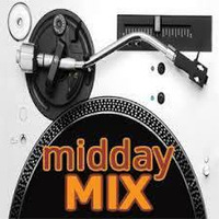 Midday Mix for VoiceFm103.9 week  25 by Wayne Djc