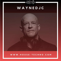 HTR Week 32 Techno by Wayne Djc