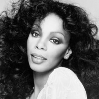 Disco Queen week 17 with early Donna Summer Interview Archive from 1978 by Wayne Djc