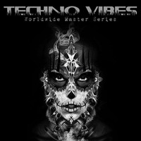 Hard Techno Mix 6 by Wayne Djc