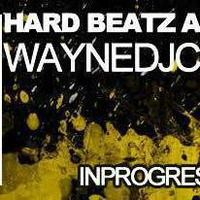 Hard Beatz and Synthz 03/03/16 by Wayne Djc