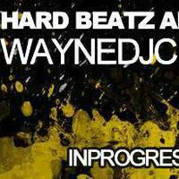 Inprogressradio Techno Mix 21:04:16  by Wayne Djc