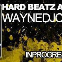 Hard Beats and Synths for Inprogressradio sessions(Joey Beltram Special)  by Wayne Djc