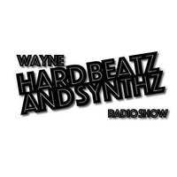 Hard Beatz and Synthz 14 08 16 by Wayne Djc