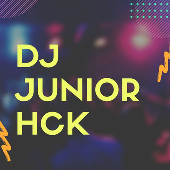 DJ JUNIOR HCK