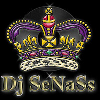 May Podcast by DJ SeNaSs