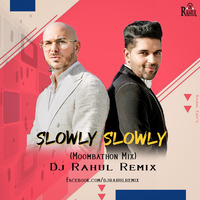 Slowly Slowly - Dj Rahul Remix by DJ RAHUL REMIX