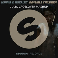Invisible Children Bang! (Julio Crossover Maschup) by Julio Crossover